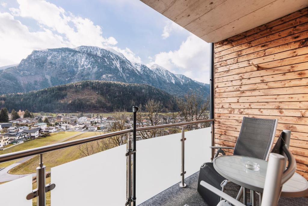 Herzblut Wohlfühl Appartements by Peak Stay - 5