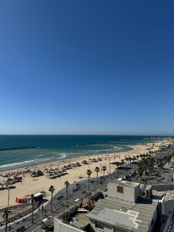 Abratel Sea View, Tel Aviv