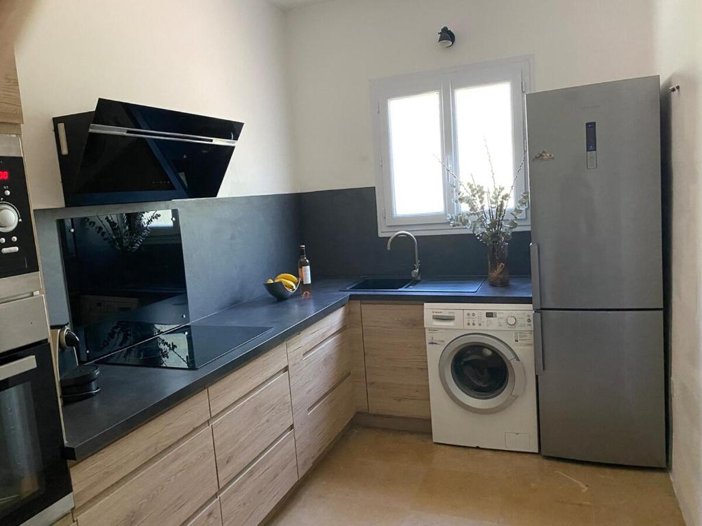 Appartement with terrace - 3