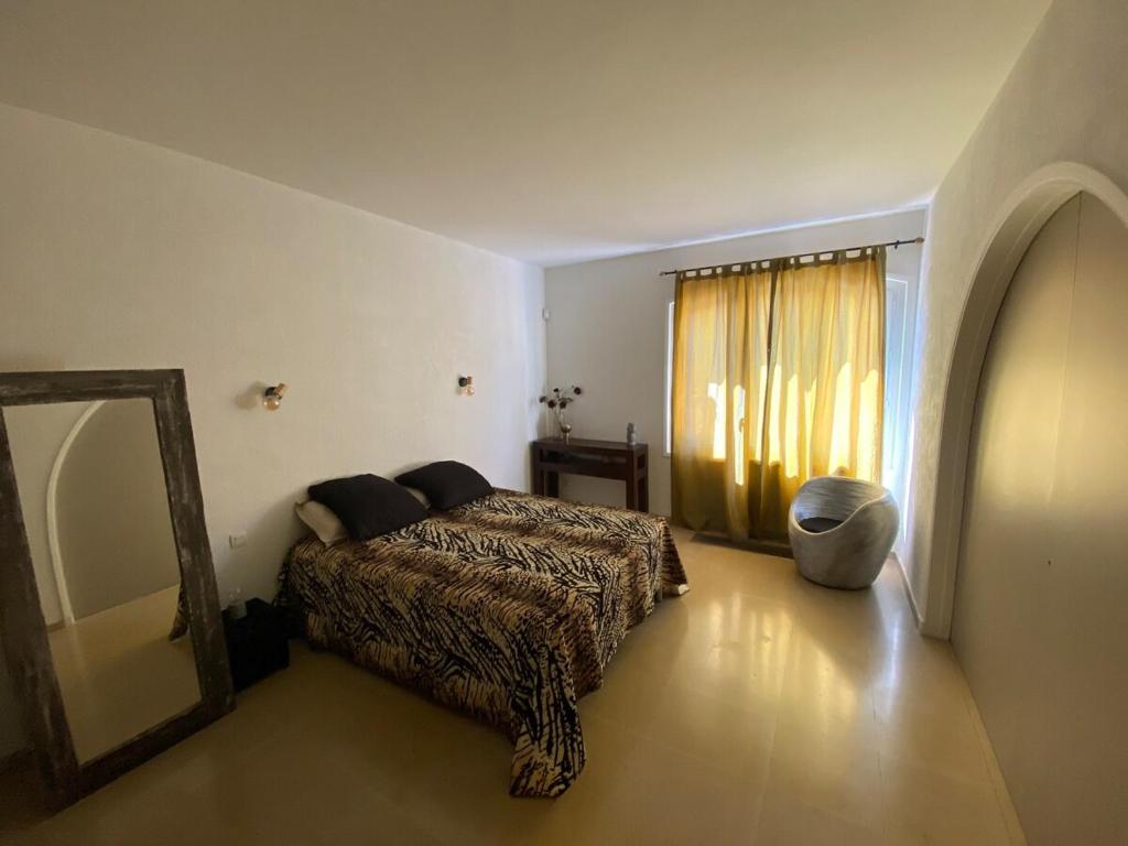 Appartement with terrace - 5