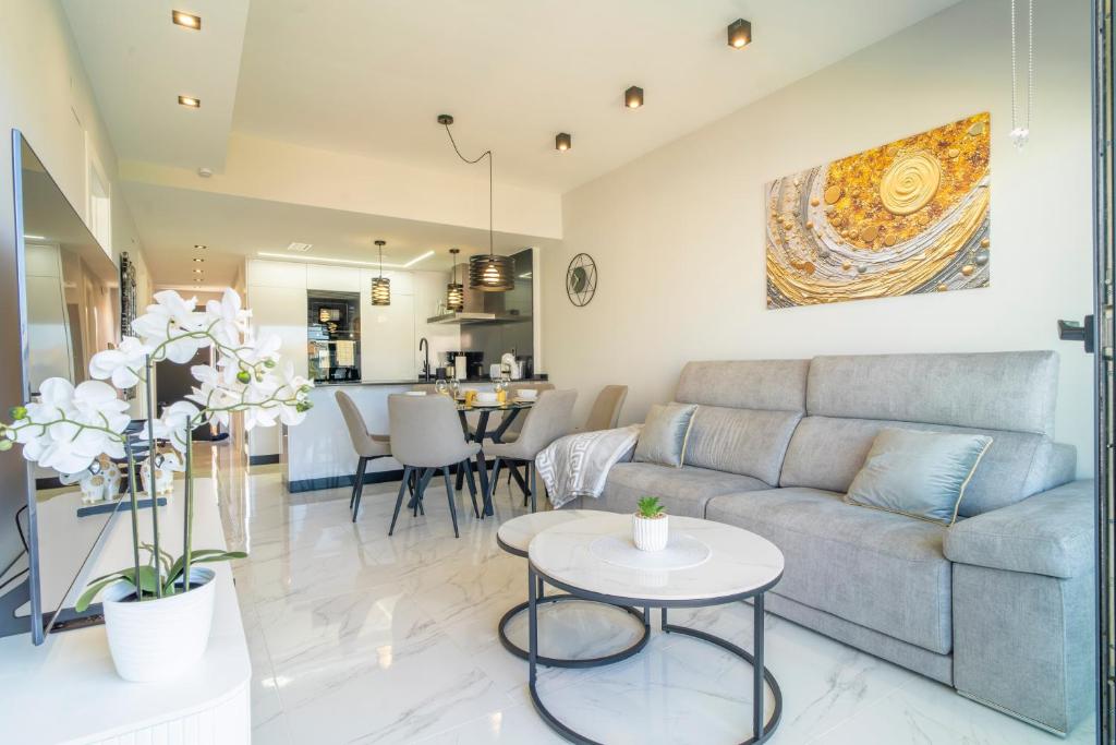 Apartment Sun Paradise - 2