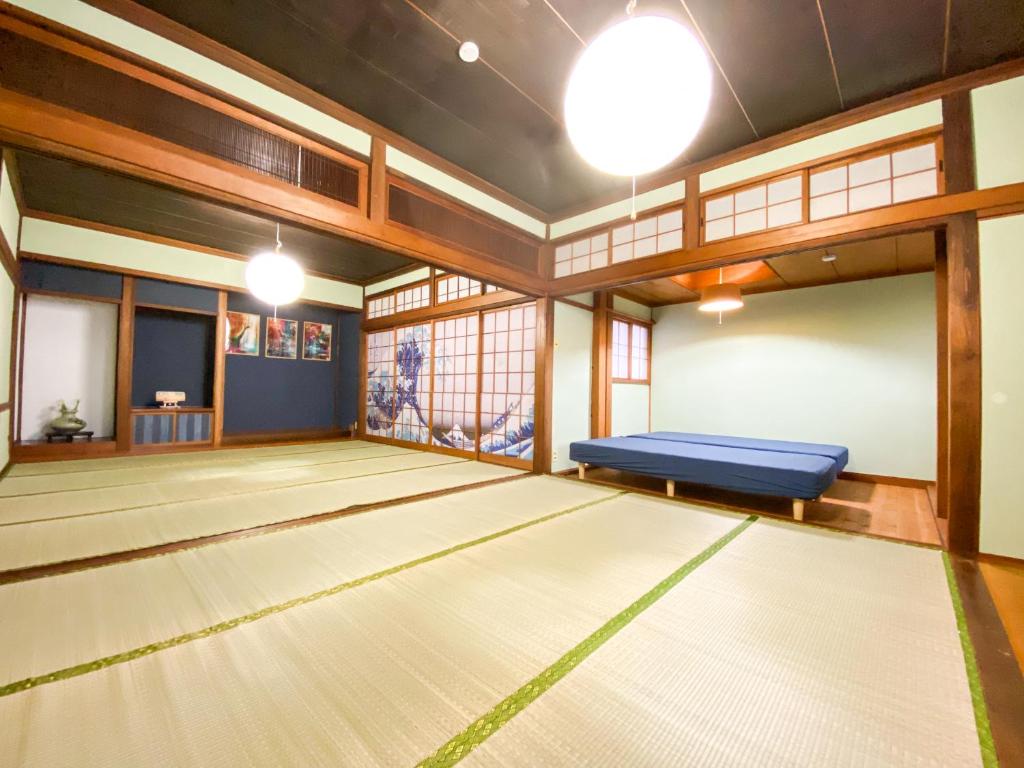 貸切民泊 手寄の宿 JR福井駅東口から徒歩5分 5min 安い, Fukui