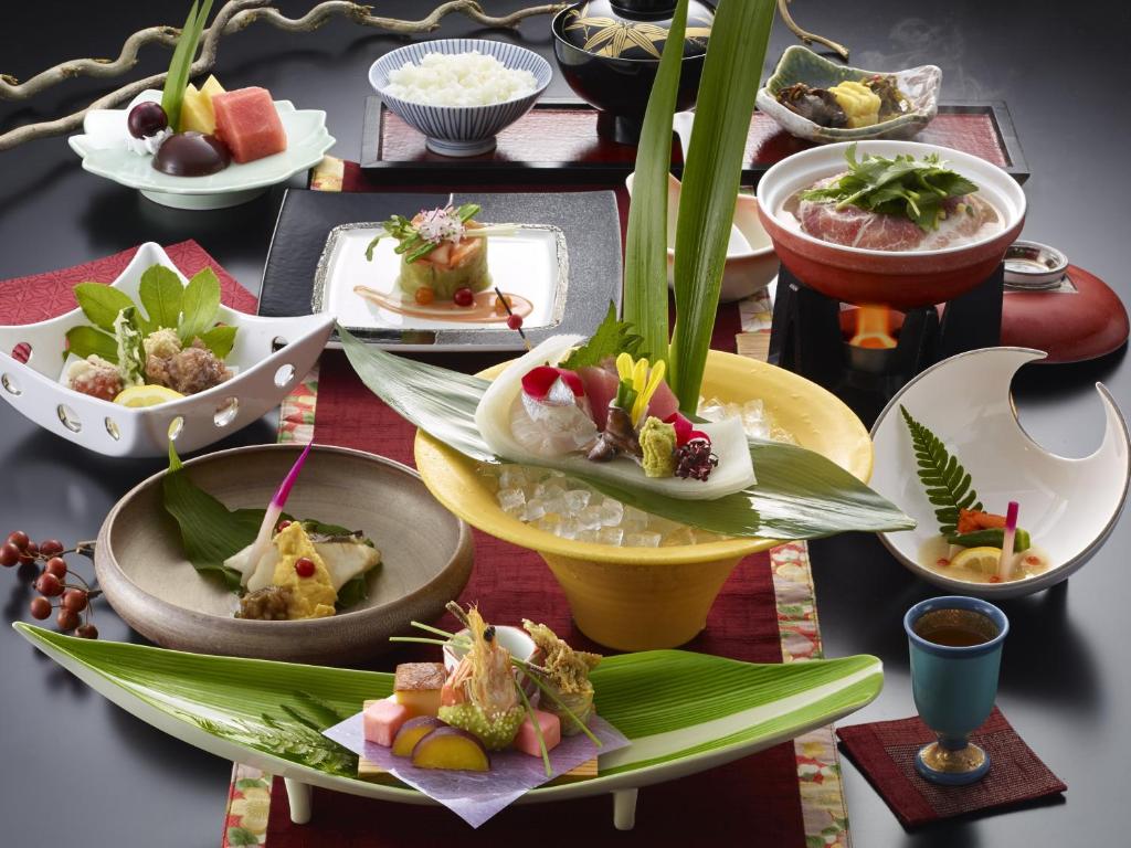 코토부키테이 호텔 이미지 2