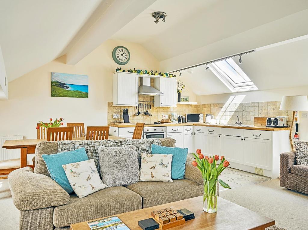 Finest Retreats - Hawthorn Barn, Hartland