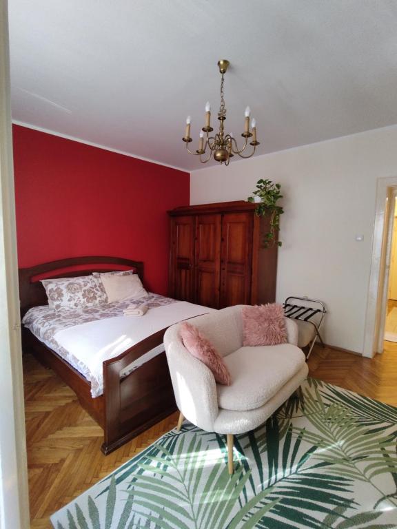 BGholik studio apartment - 2