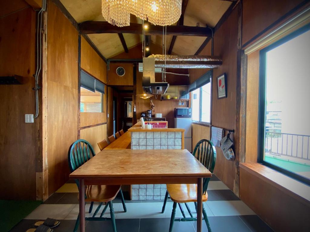 SUMITSUGU HOUSE East 호텔 이미지 2