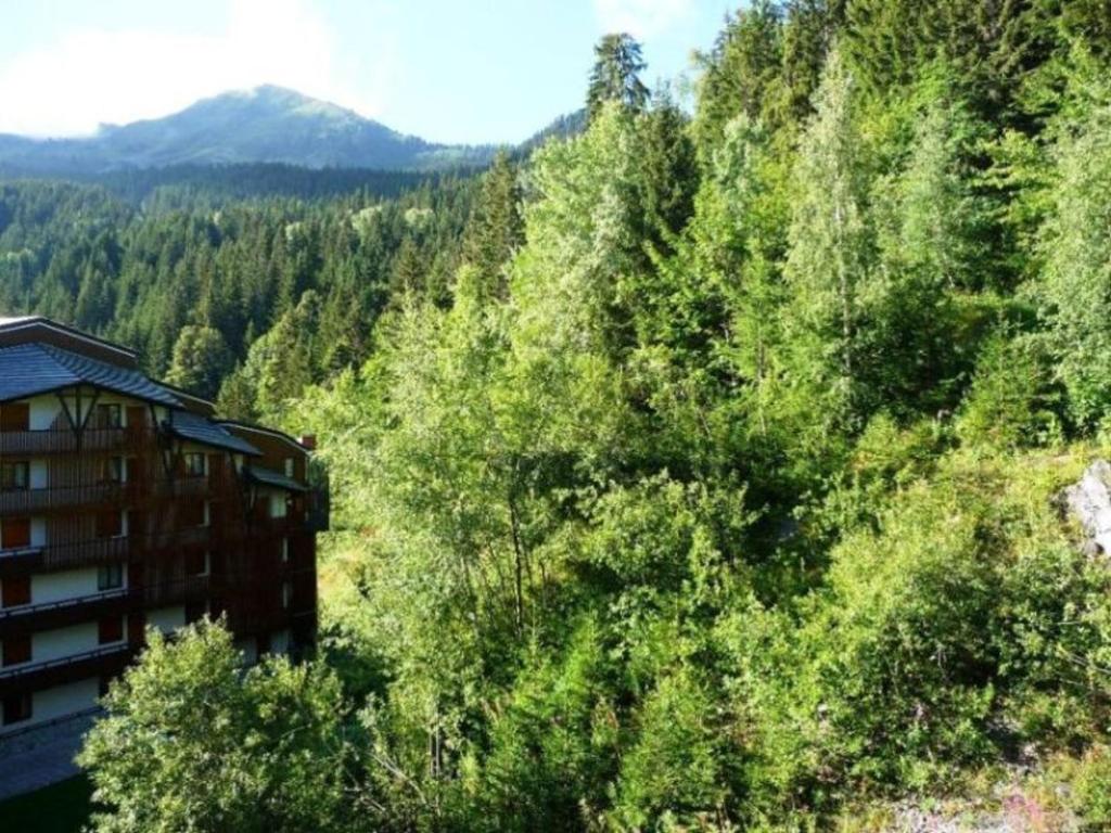 Appartement skis aux pieds, 4 couchages, balcon, wifi inclus - FR-1-513-66 - 5