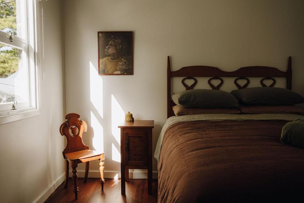 The Vaughn, Esperance