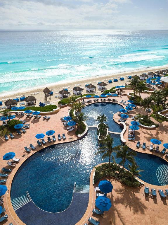 Kempinski Hotel Cancun - 2