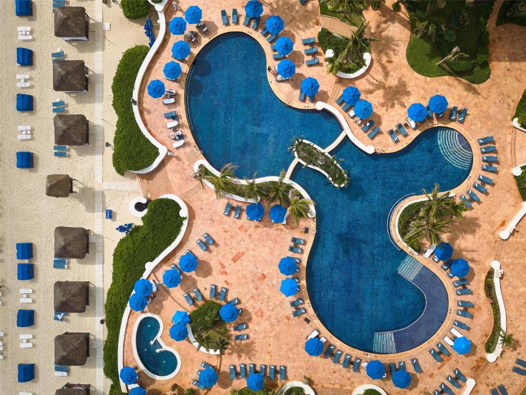 Kempinski Hotel Cancun - 5