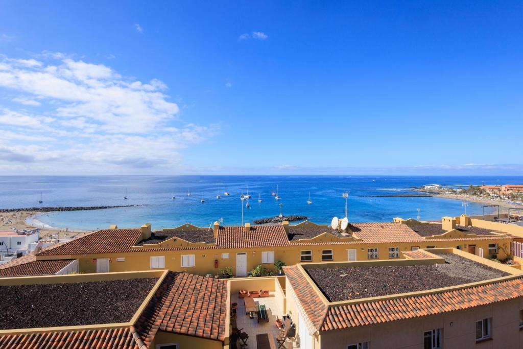 Apartment in Los Cristianos- Morales 4A - 5