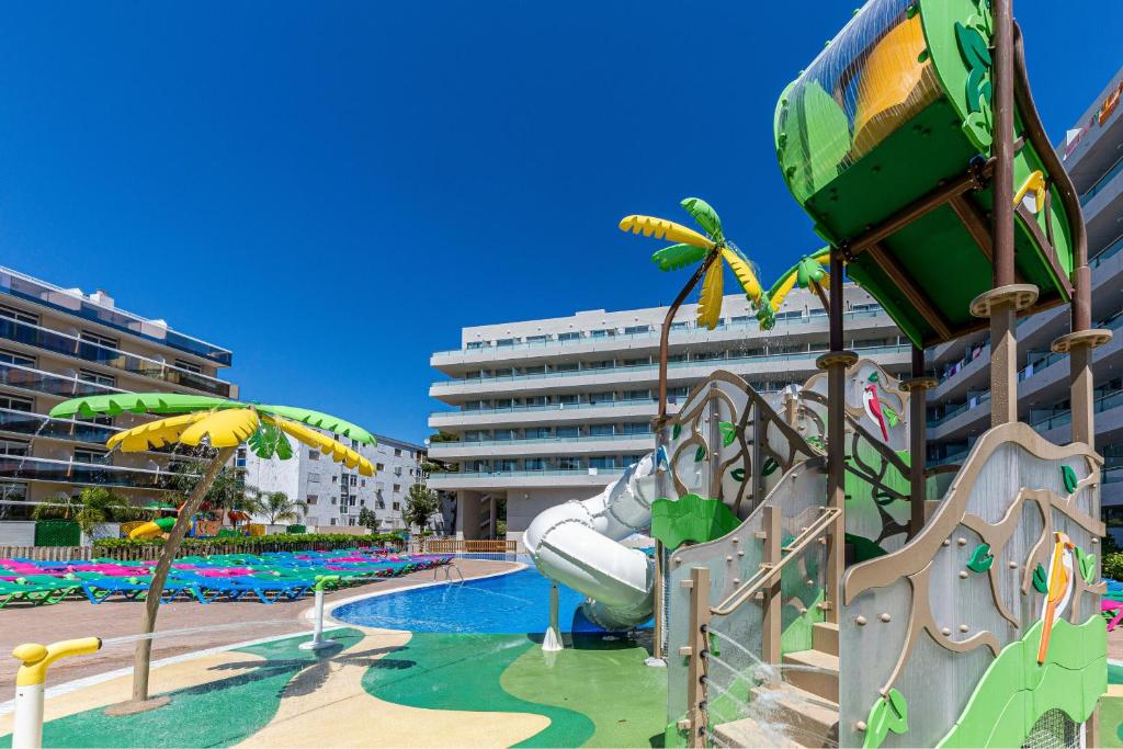 Medplaya Hotel Calypso - 3