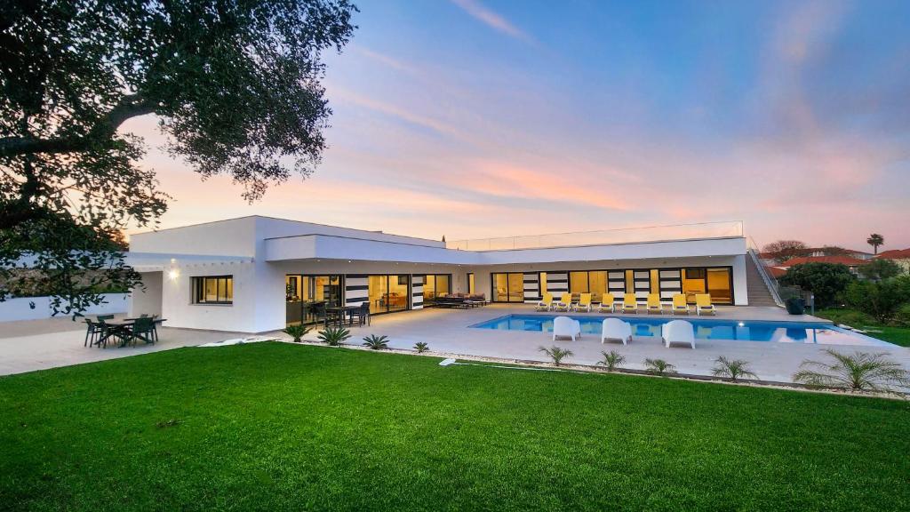 Eden by Check-in Portugal, Albufeira