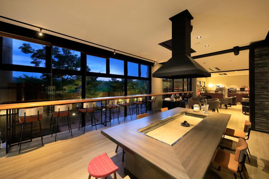 유토렐로 야마가 호텔 이미지 2