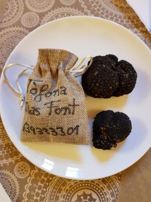 Más Font, Sant Gregori