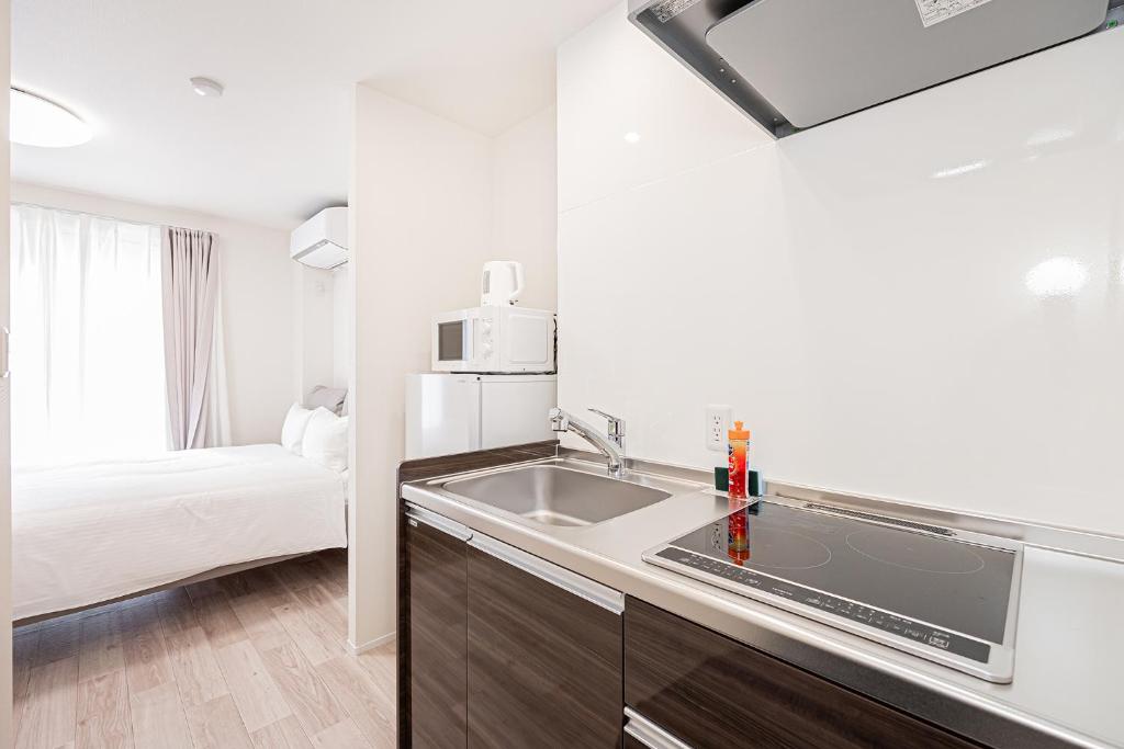 67 Apartment Ueno