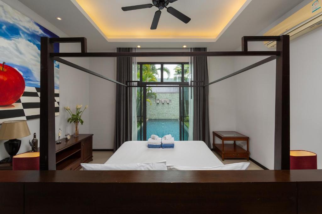 Onyx Villas by TropicLook