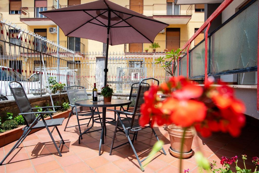 Gardenia Home - 4