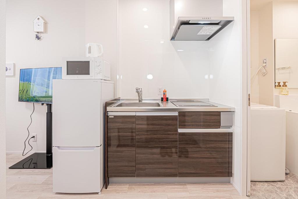 67 Apartment Ueno