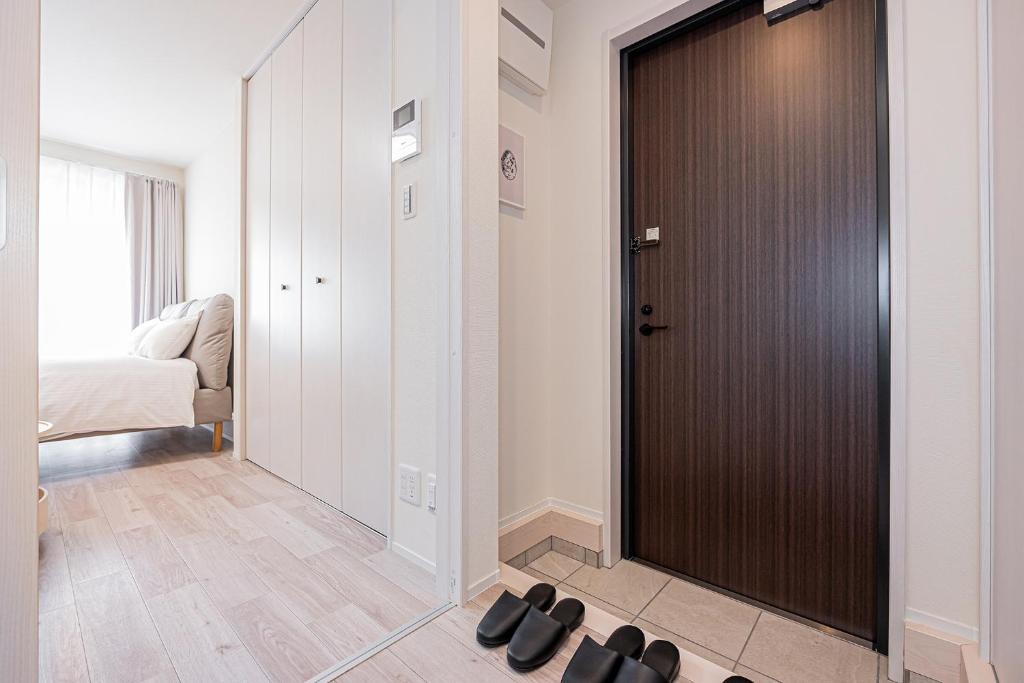 67 Apartment Ueno