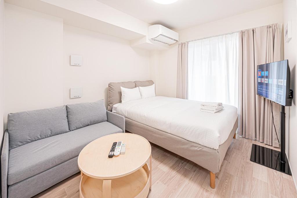 67 Apartment Ueno