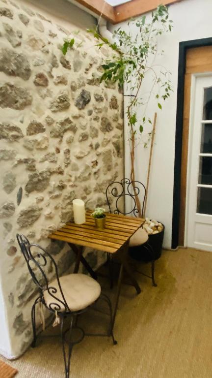 Le Patio du bien-être - 4