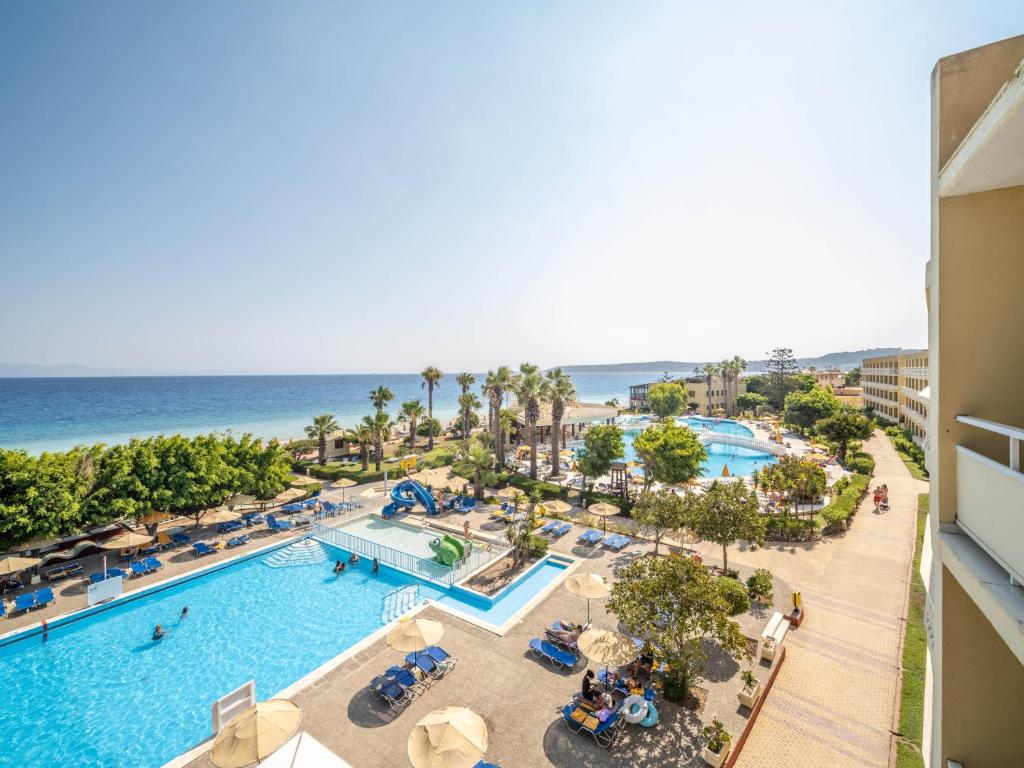 Sunshine Rhodes - All Inclusive