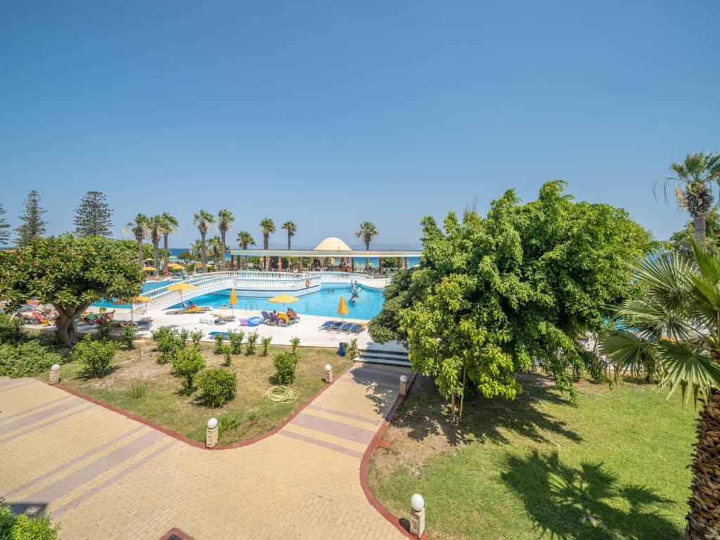 Sunshine Rhodes - All Inclusive - zdjęcie 2