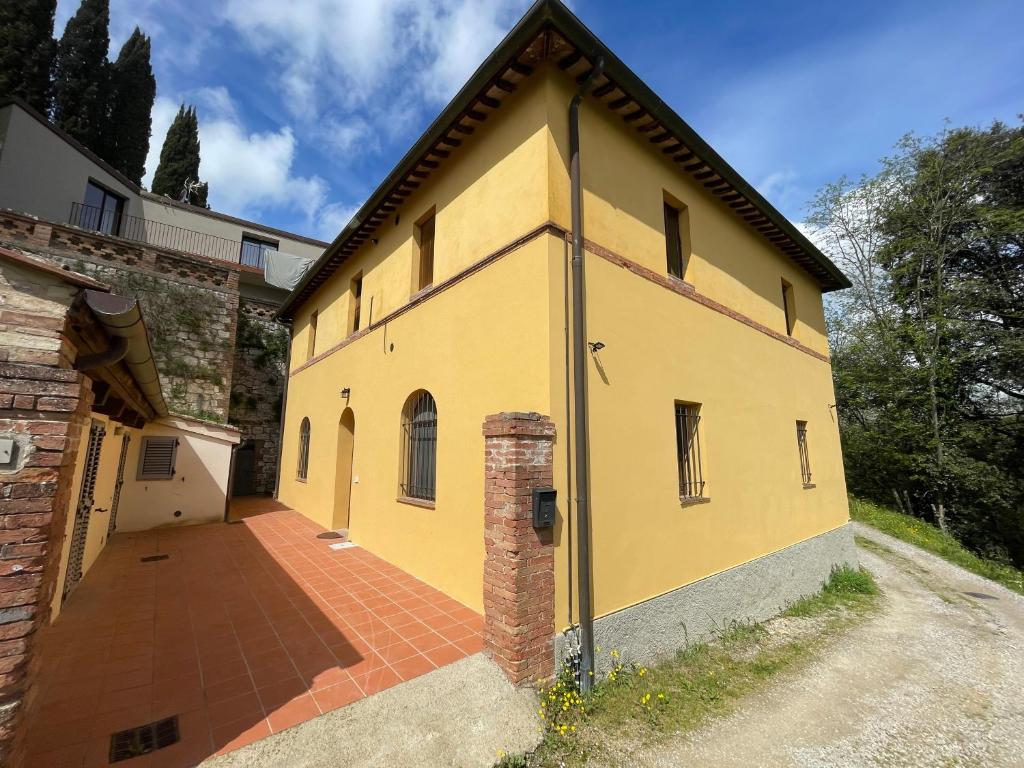 Casa Peragna 2,8km from the Center - 1
