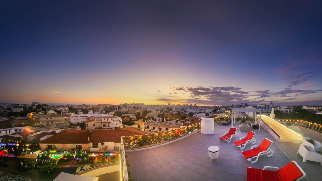 Ocean Drive by Check-in Portugal, Albufeira