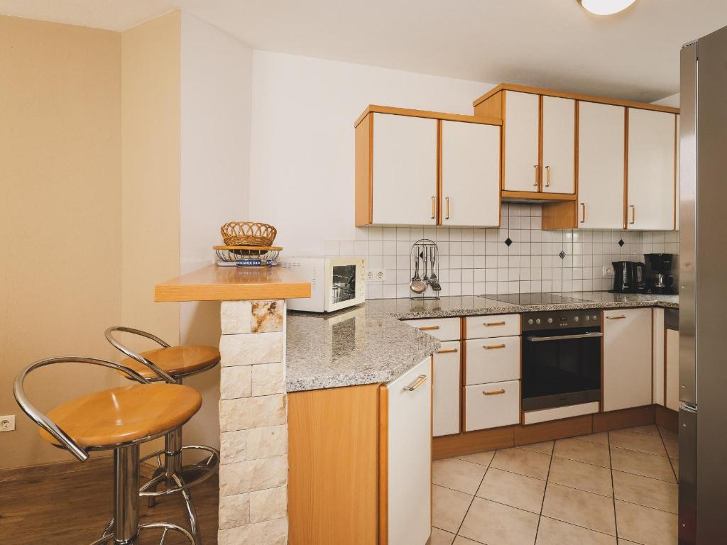 Chalet Nathalie by we rent, SUMMERCARD INCLUDED - 4