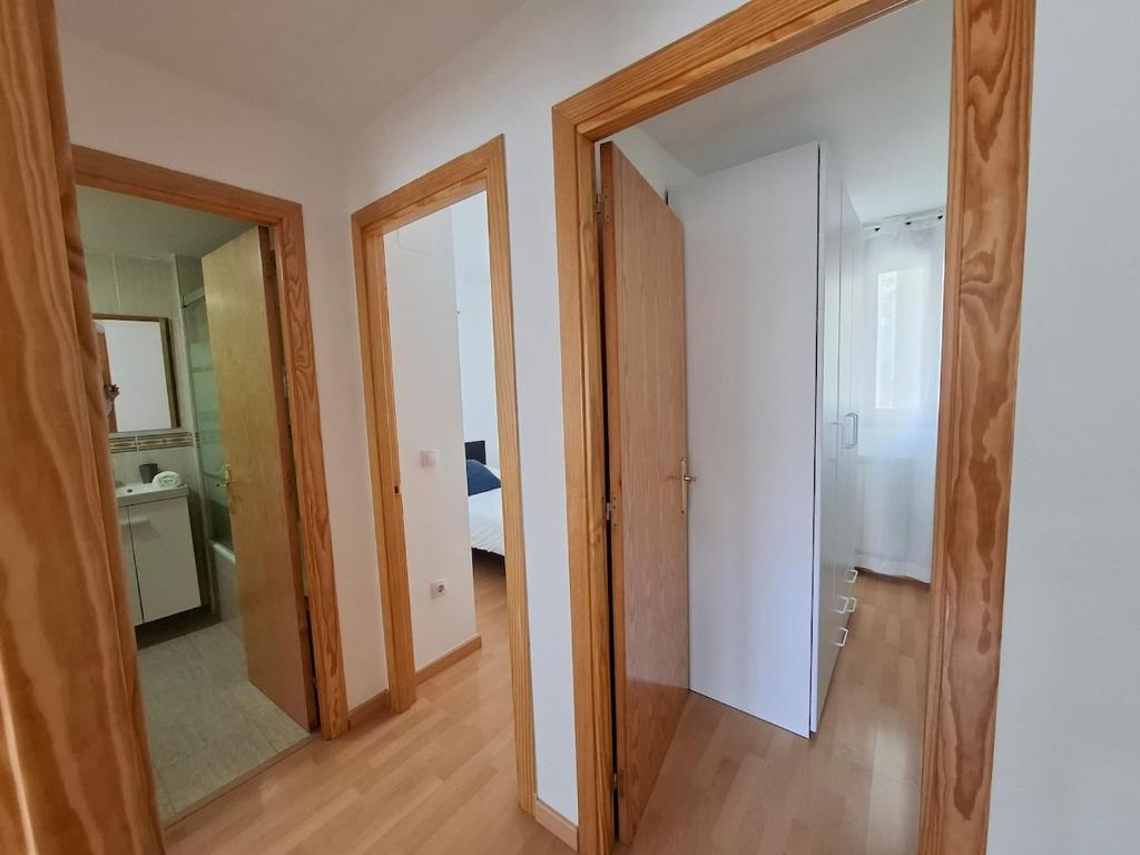 Los Pinos, acogedor apartamento con garaje - Arafita Apartamentos - 4