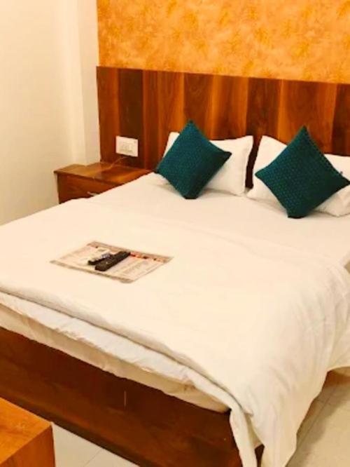 Hotel Shree Mahakal Darshan, Udždžain