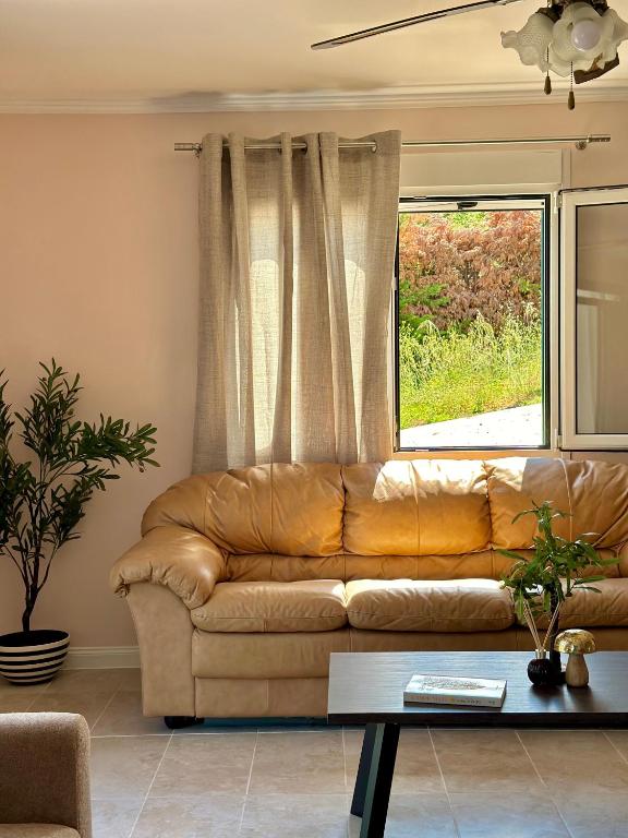 Perl's Apartment, Póndi