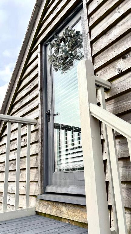 The Loft at Crown Cottage, Clifton upon Teme