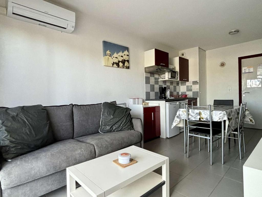 Argelès sur mer - Appartement deux pièces - AR920-006 - 2