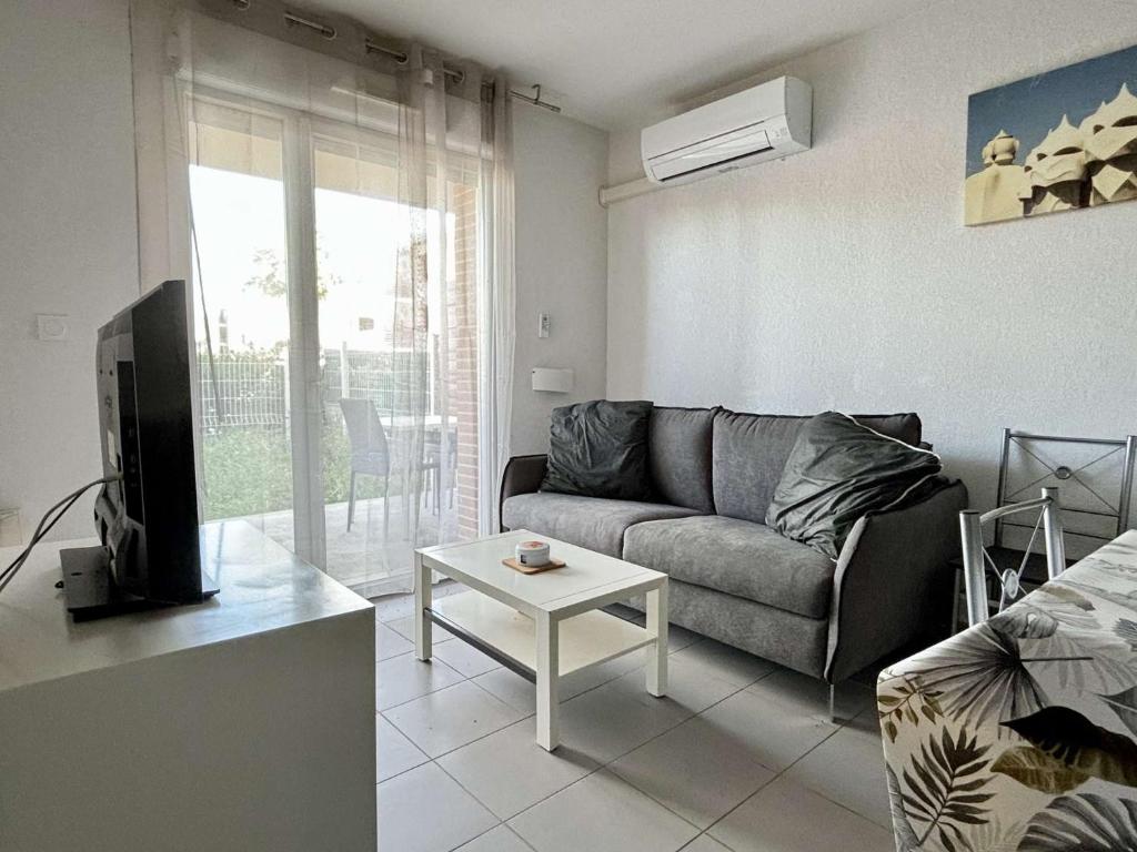 Argelès sur mer - Appartement deux pièces - AR920-006 - 4