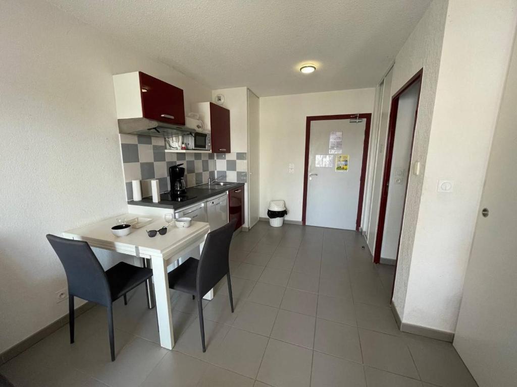 Argelès sur mer - Appartement deux pièces - AR920-006 - 5