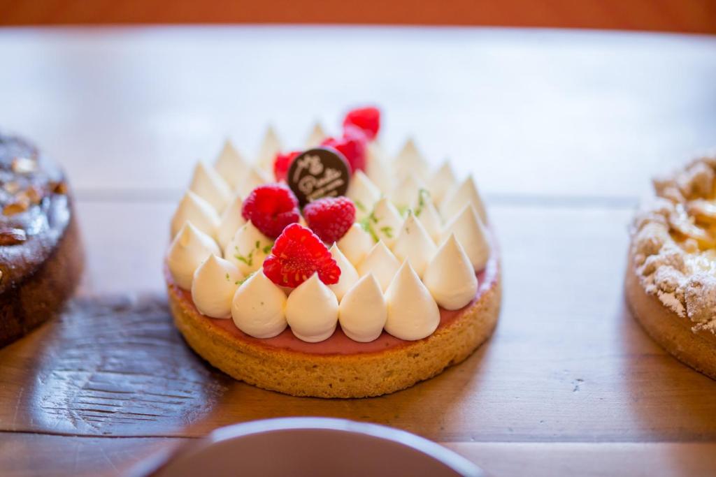 Pineta Pastry Hotel - 4