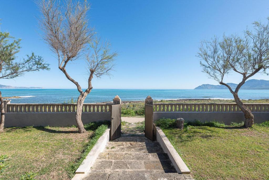 Borges, Son Serra de Marina