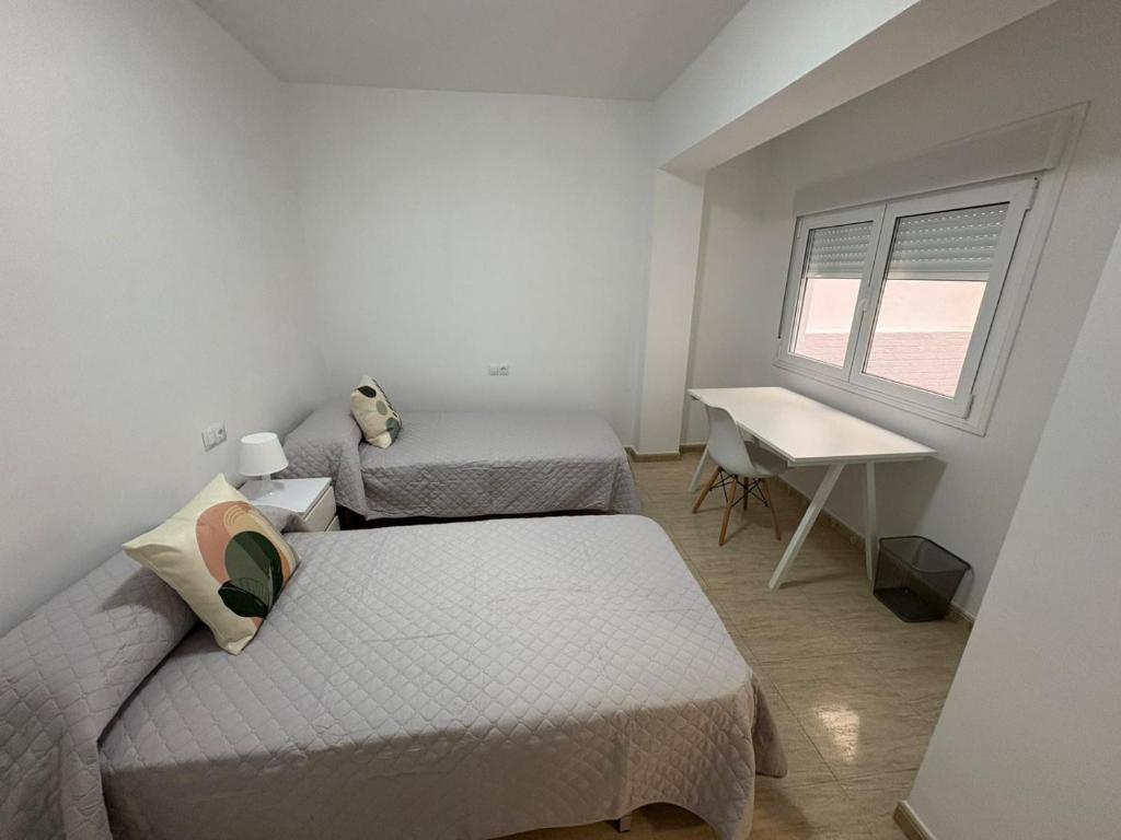 apartamento san urbano - 4