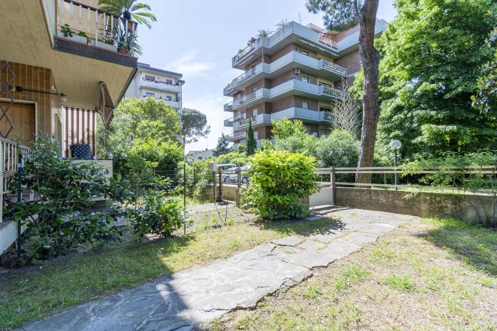 Italian Experience-Suite Vogel - 5