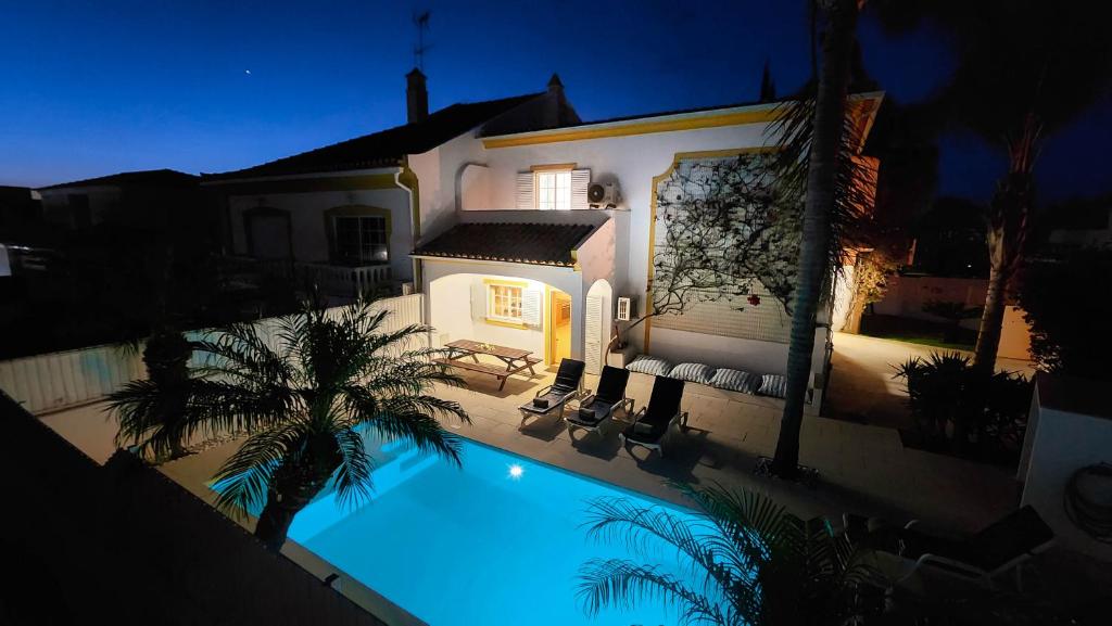 Rafael by Check-in Portugal, Albufeira