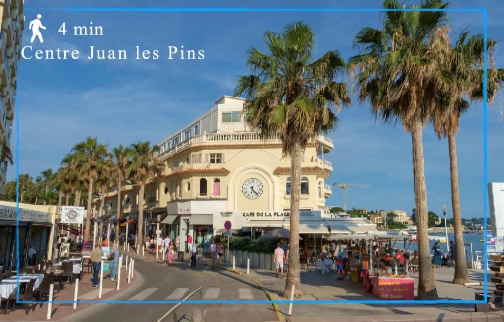 Casino Juan-les-pins - 4