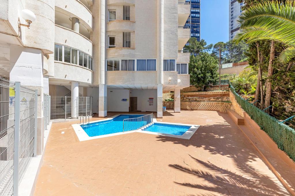 Rincon de Loix Retreat - Pool, Near the beach, Benidorm