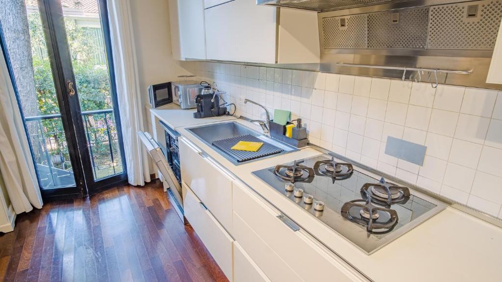 Villa Patrizia Lake View - Italian Homing - 3