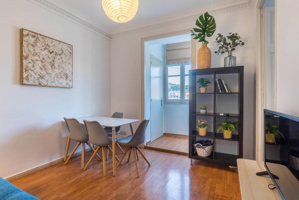62par1015- Fantastico 2BR en el centro de Barcelona - 1
