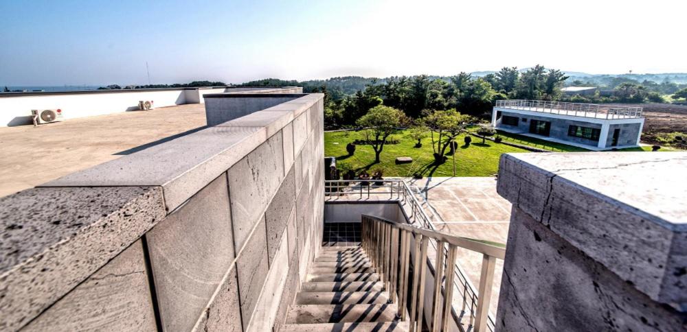 힐링펜션 바다마루 호텔 이미지 1