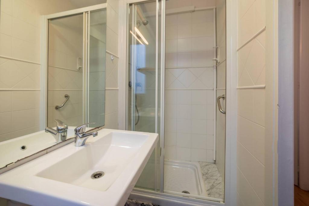 62par1015- Fantastico 2BR en el centro de Barcelona - 5