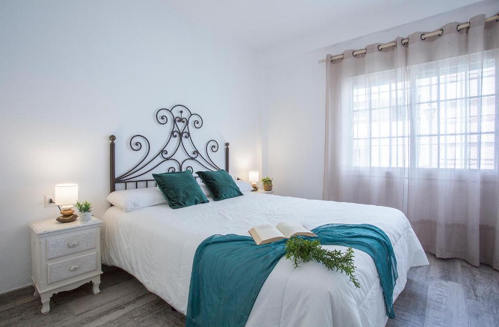 Apartamentos Collado Playa Valdelagrana - 3